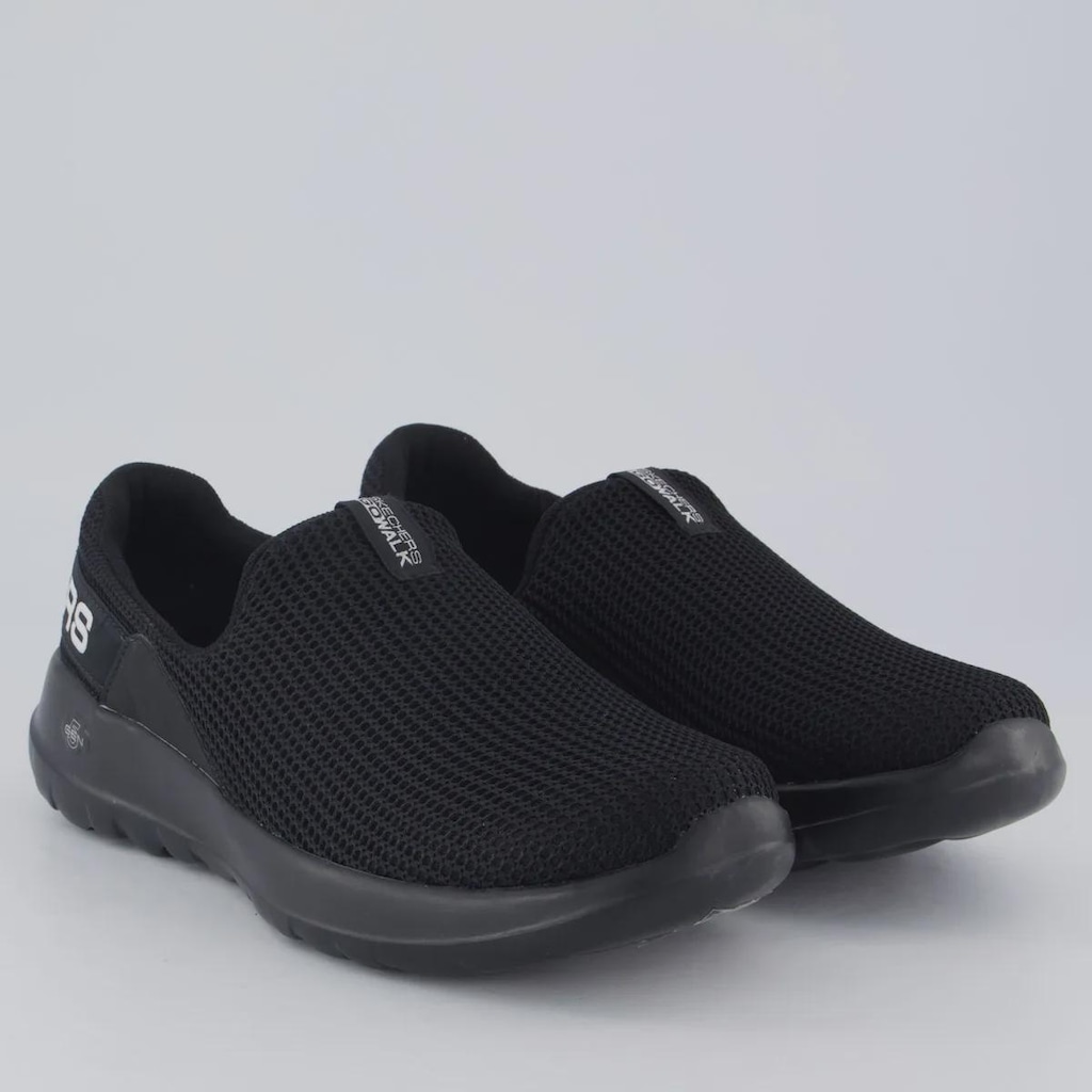 Imagem 2 do produto Tênis Feminino Skechers Go Walk Joy