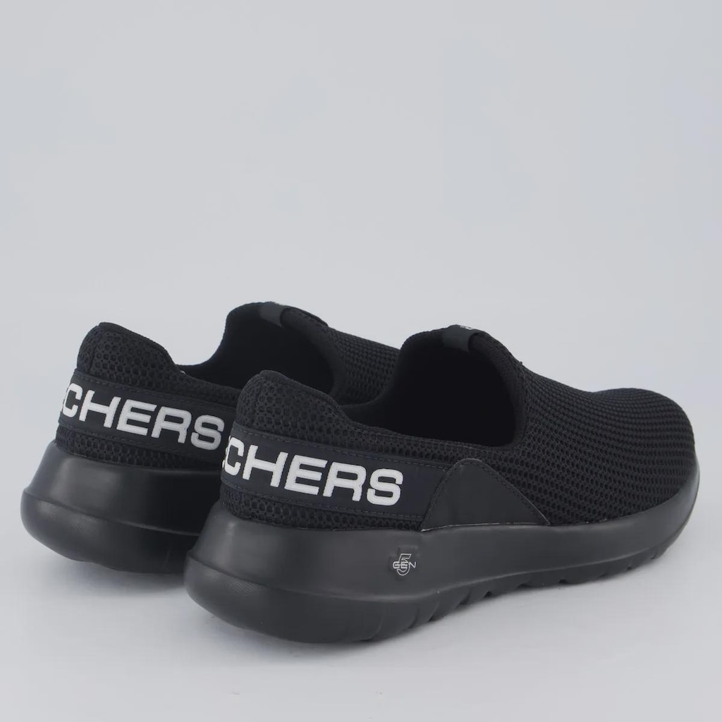 Imagem 3 do produto Tênis Feminino Skechers Go Walk Joy