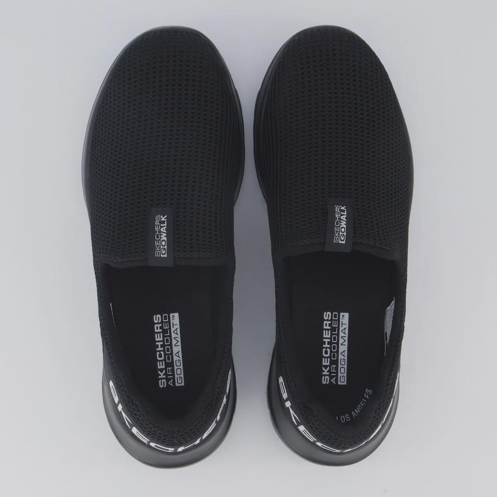 Imagem 4 do produto Tênis Feminino Skechers Go Walk Joy