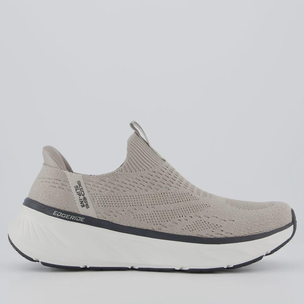 Tênis Masculino Skechers Edgeride Commissioner