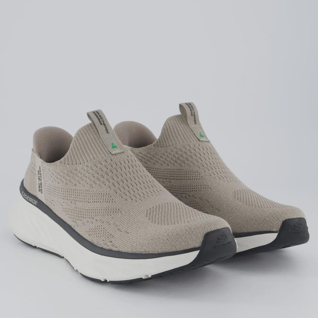 Imagem 2 do produto Tênis Masculino Skechers Edgeride Commissioner