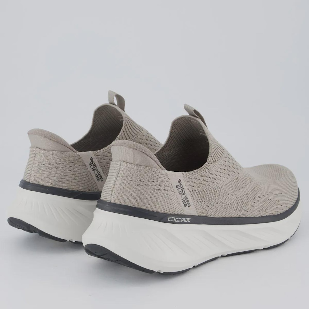 Imagem 3 do produto Tênis Masculino Skechers Edgeride Commissioner
