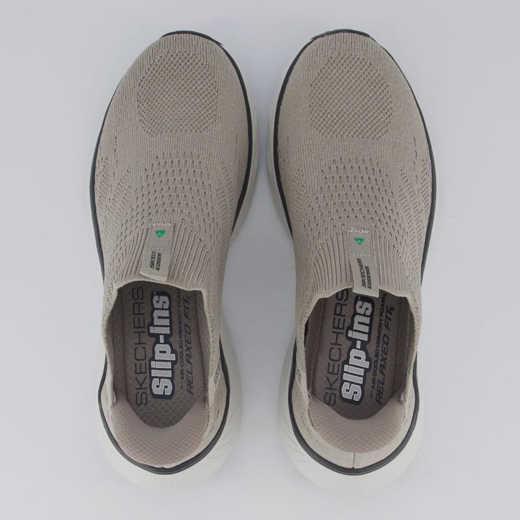Imagem 4 do produto Tênis Masculino Skechers Edgeride Commissioner
