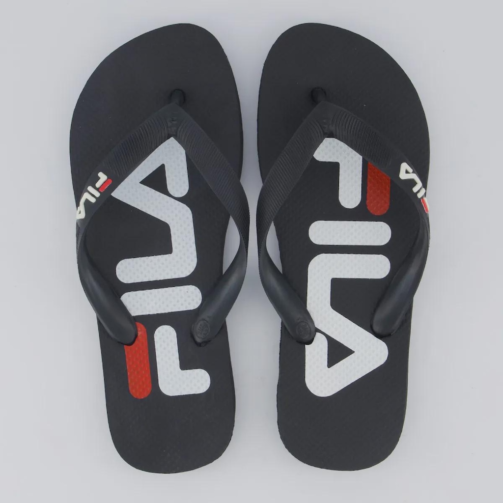 Chinelo Fila Fingers Feminino