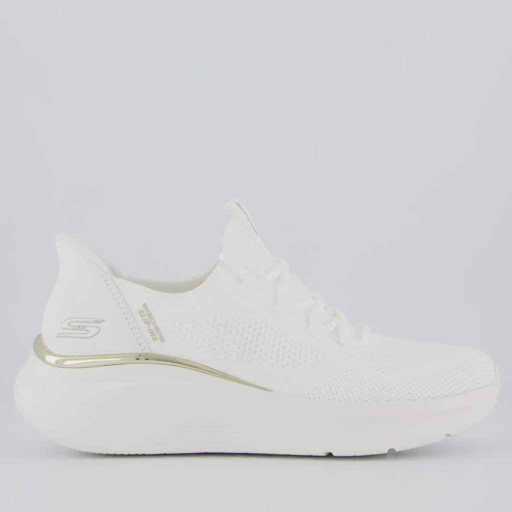 Tênis Feminino Skechers Bobs B Love