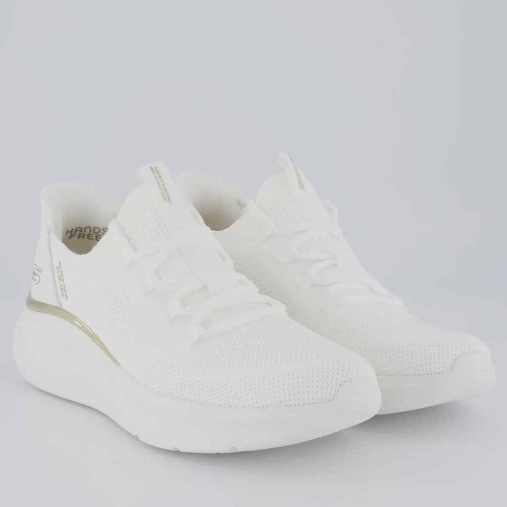 Imagem 2 do produto Tênis Feminino Skechers Bobs B Love