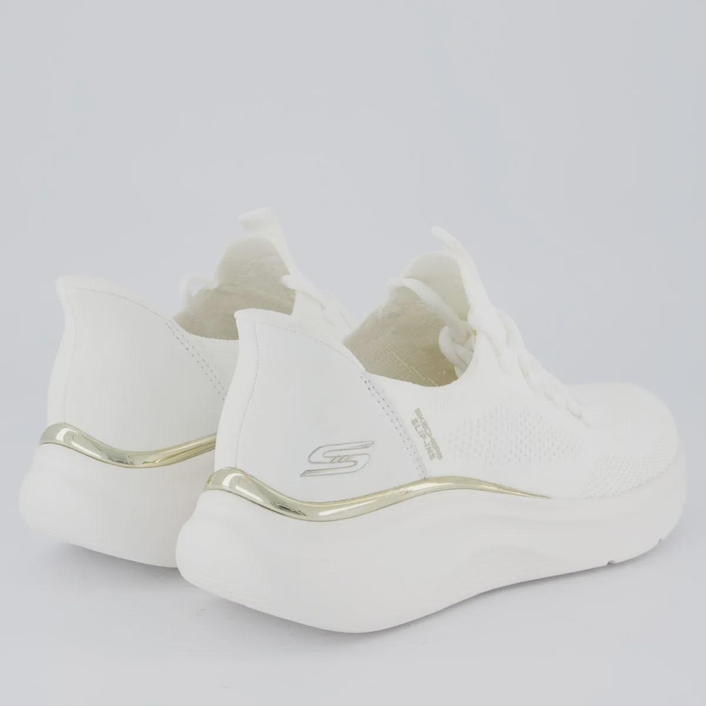 Imagem 3 do produto Tênis Feminino Skechers Bobs B Love