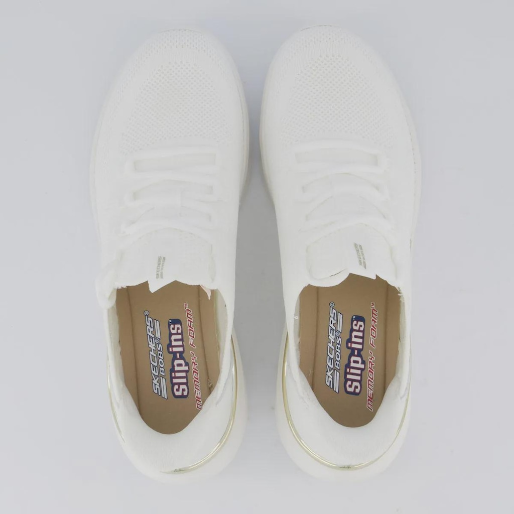 Imagem 4 do produto Tênis Feminino Skechers Bobs B Love