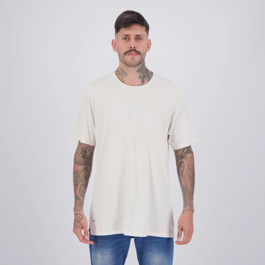 Camisa Gr33n Goiás Concentração 23/24 Masculina