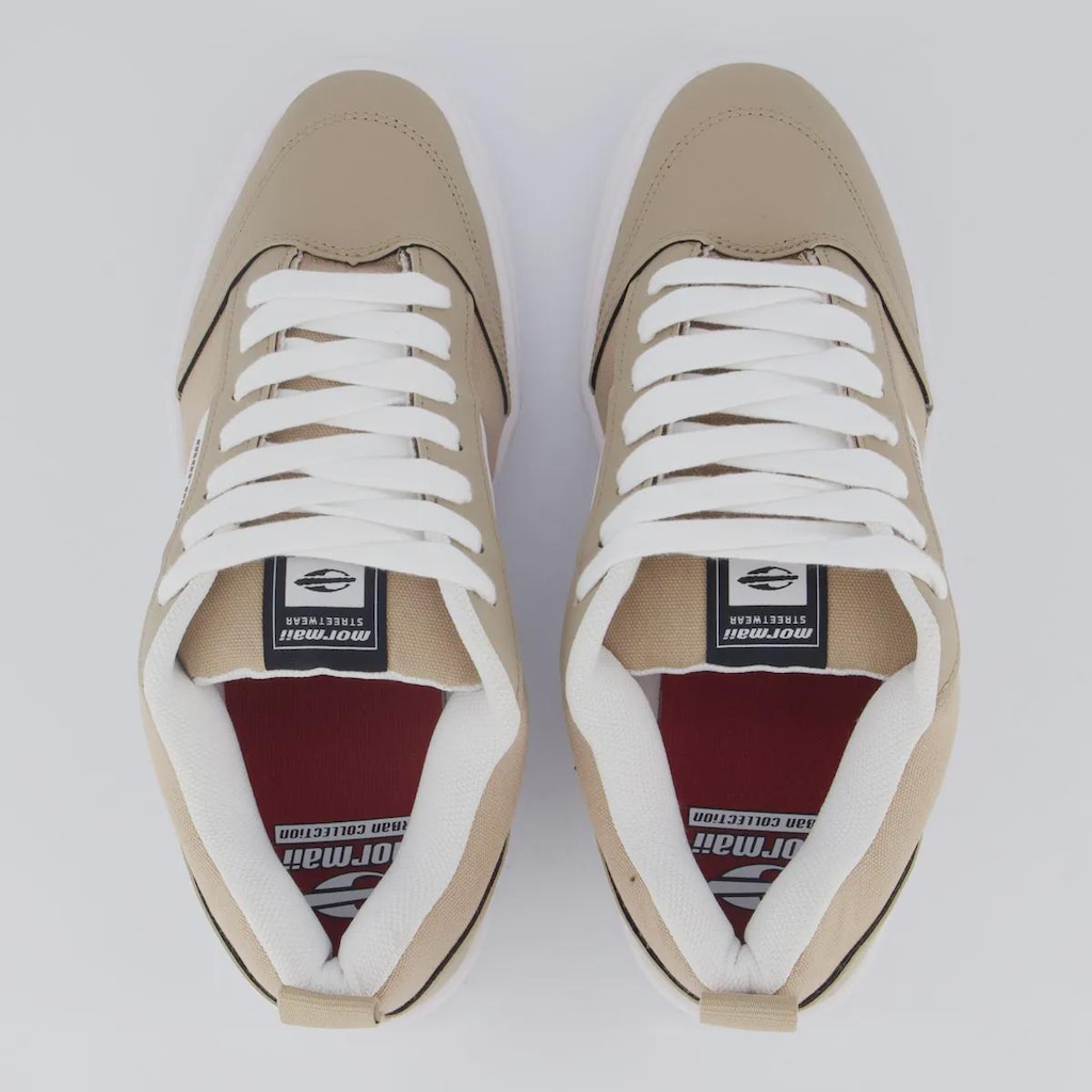Imagem 4 do produto Tênis Masculino Mormaii Urban Kilian