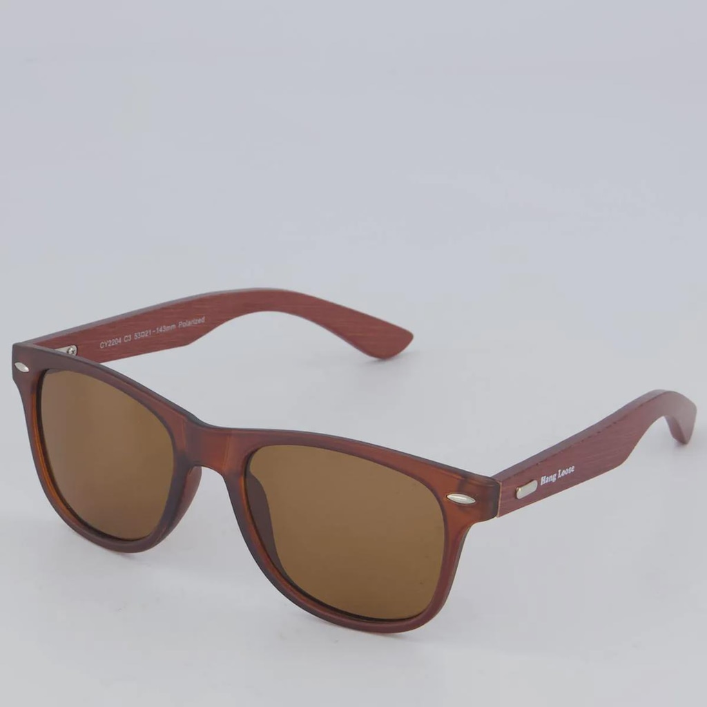 Óculos de Sol Hang Loose Style