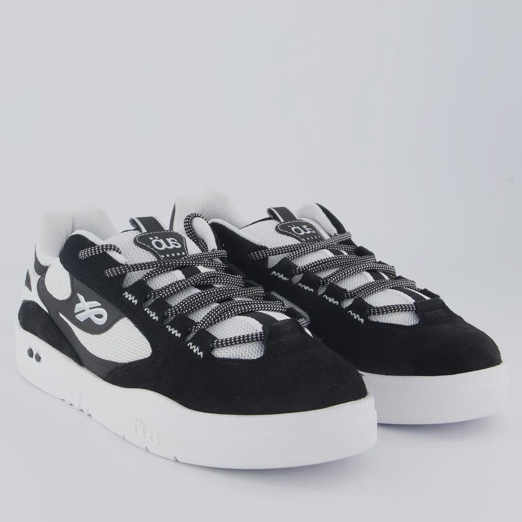 Imagem 2 do produto Tênis Masculino OUS Essencial Fluente GTX PRT