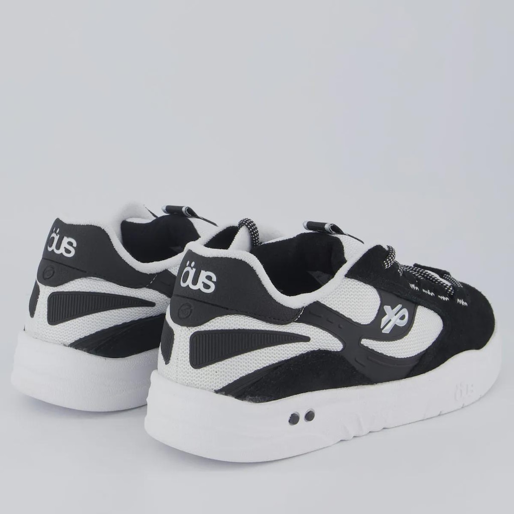 Imagem 3 do produto Tênis Masculino OUS Essencial Fluente GTX PRT