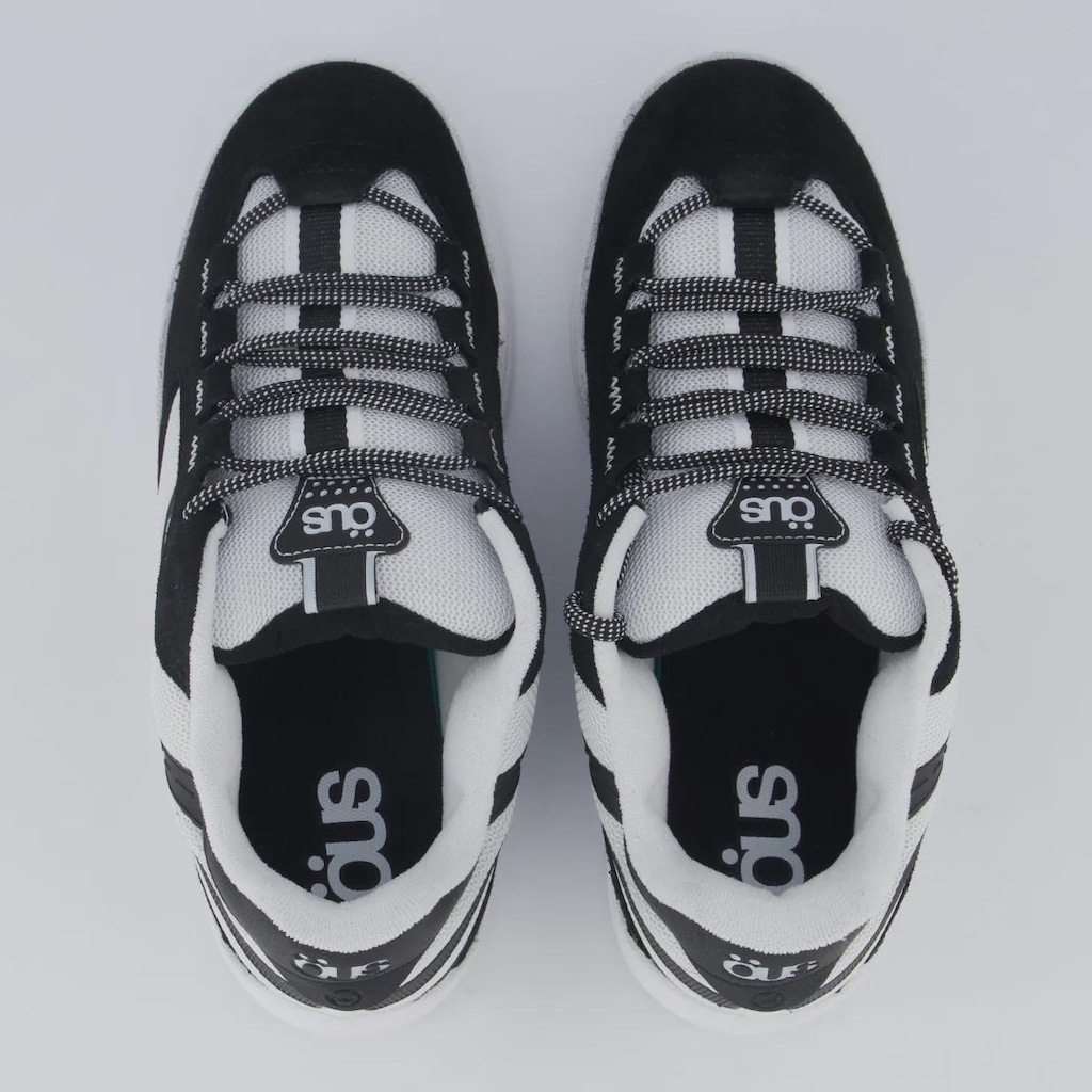 Imagem 4 do produto Tênis Masculino OUS Essencial Fluente GTX PRT