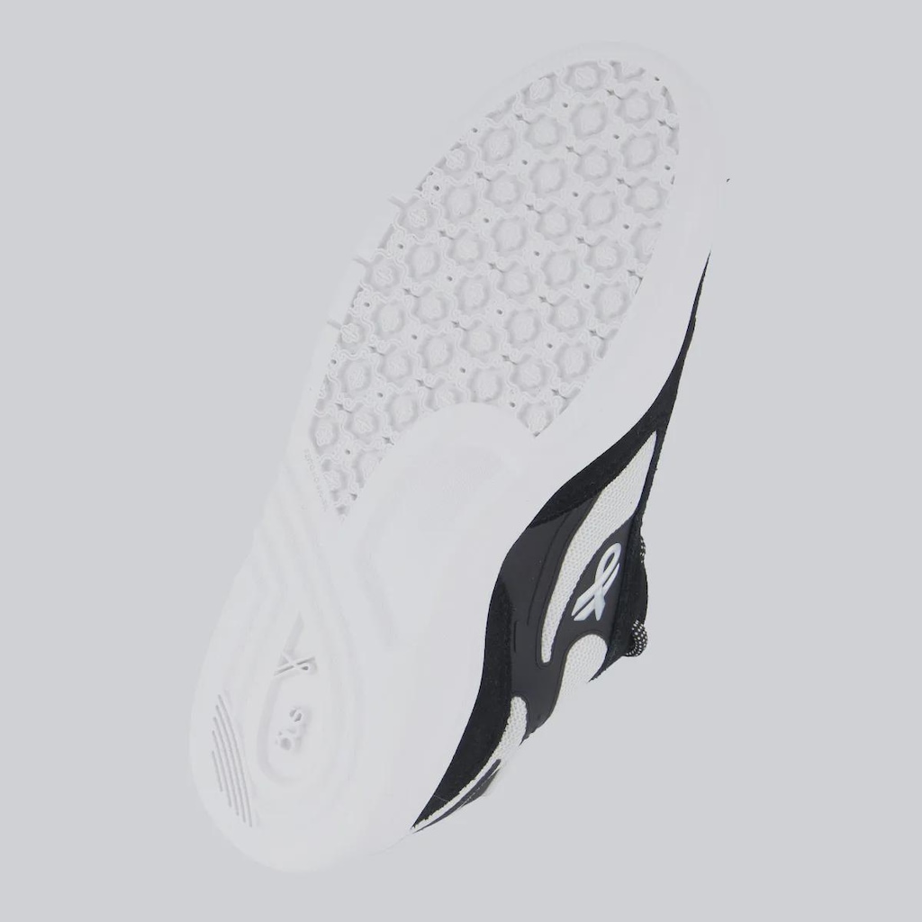 Imagem 5 do produto Tênis Masculino OUS Essencial Fluente GTX PRT