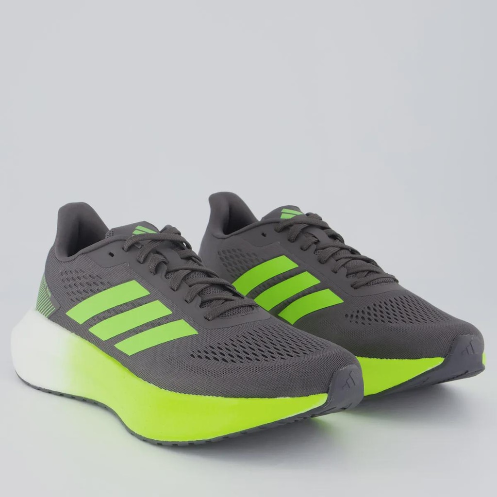 Imagem 2 do produto Tênis Masculino adidas Boost Run