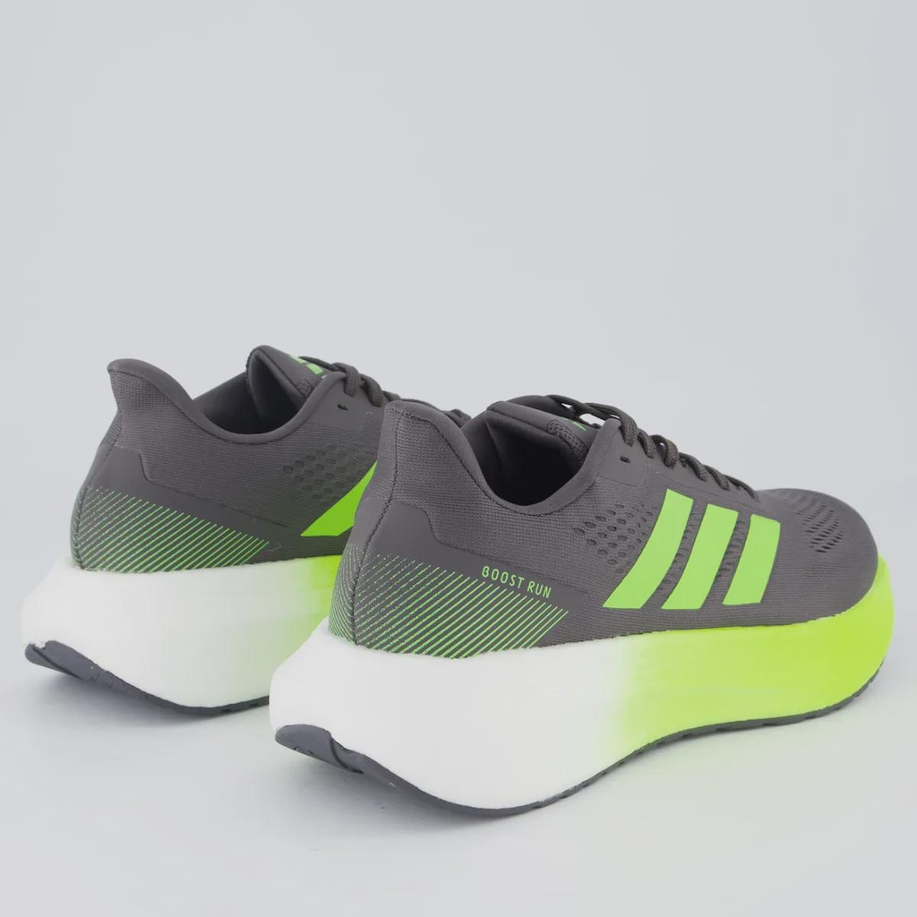 Imagem 3 do produto Tênis Masculino adidas Boost Run