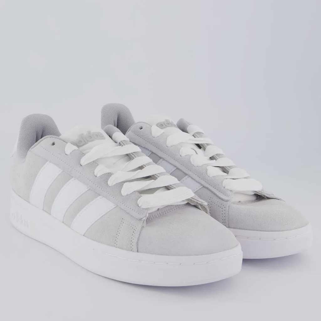 Imagem 2 do produto Tênis Unissex adidas Grand Court Alpha II