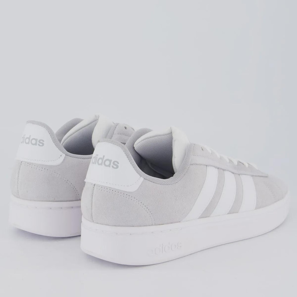 Imagem 3 do produto Tênis Unissex adidas Grand Court Alpha II