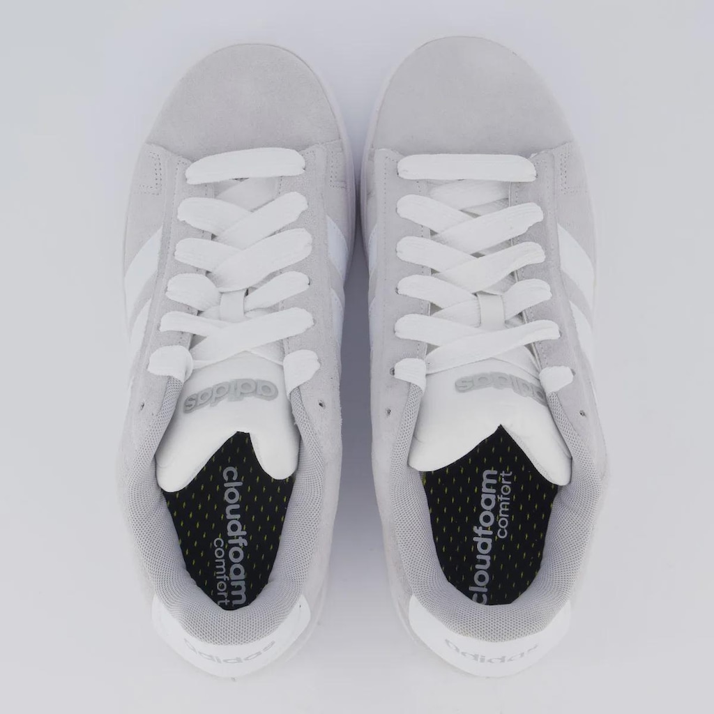 Imagem 4 do produto Tênis Unissex adidas Grand Court Alpha II