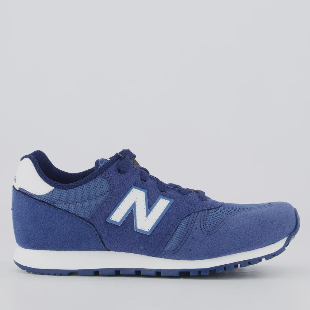 Tênis Infantil New Balance 373
