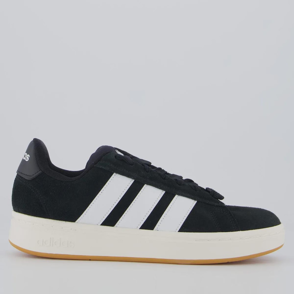 Tênis Feminino adidas Grand Court Alpha