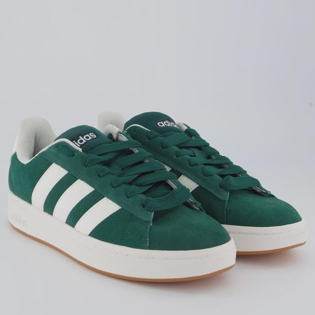 Imagem 2 do produto Tênis Feminino adidas Grand Court Alpha 00S