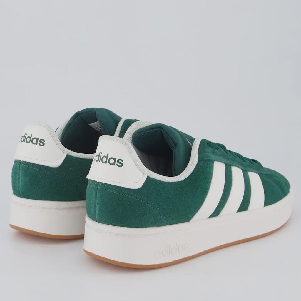Imagem 3 do produto Tênis Feminino adidas Grand Court Alpha 00S