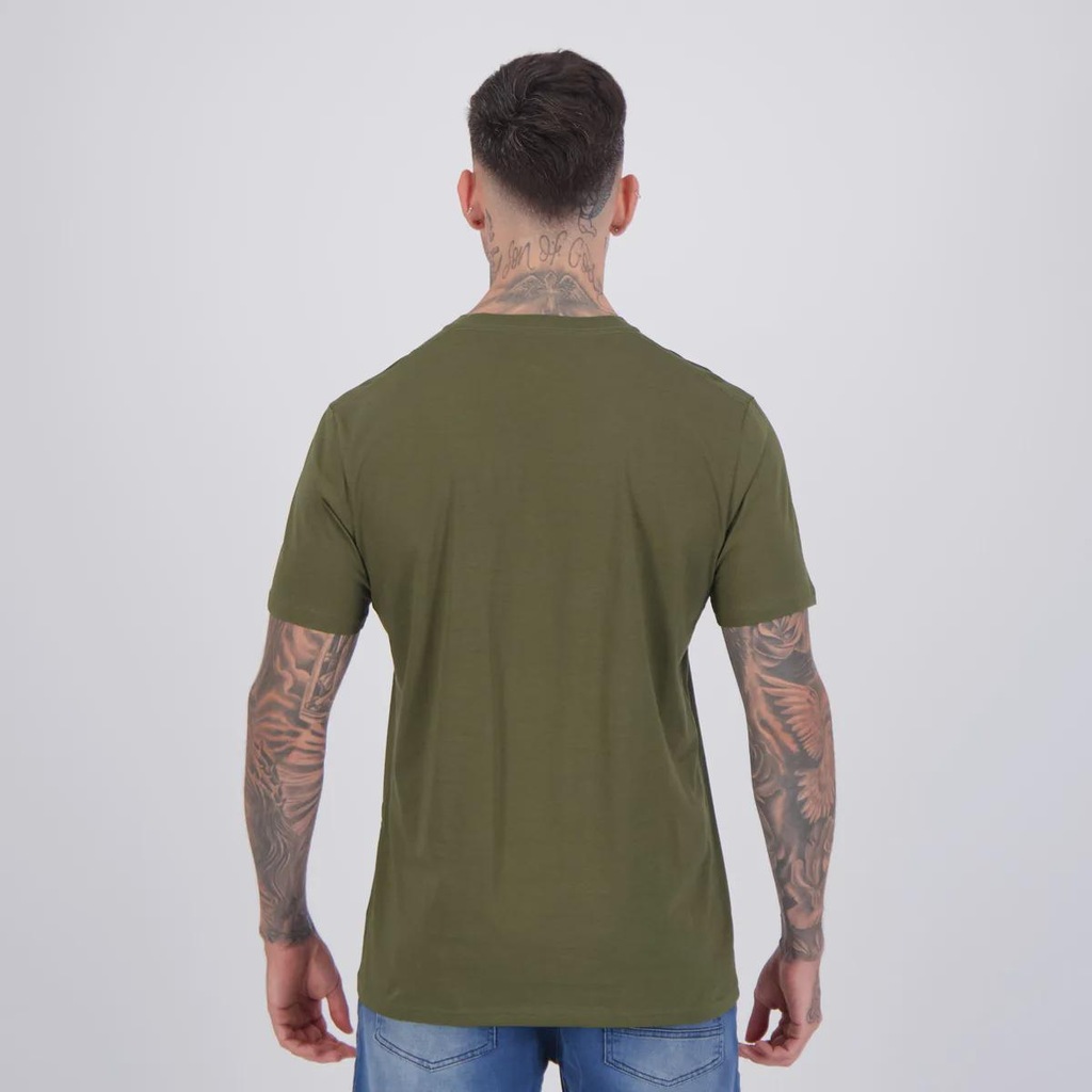 Imagem 4 do produto Camiseta Hang Loose Soul Masculina