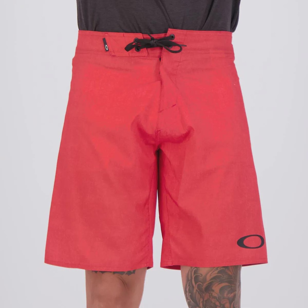 Bermuda Oakley Basic 21 Masculina