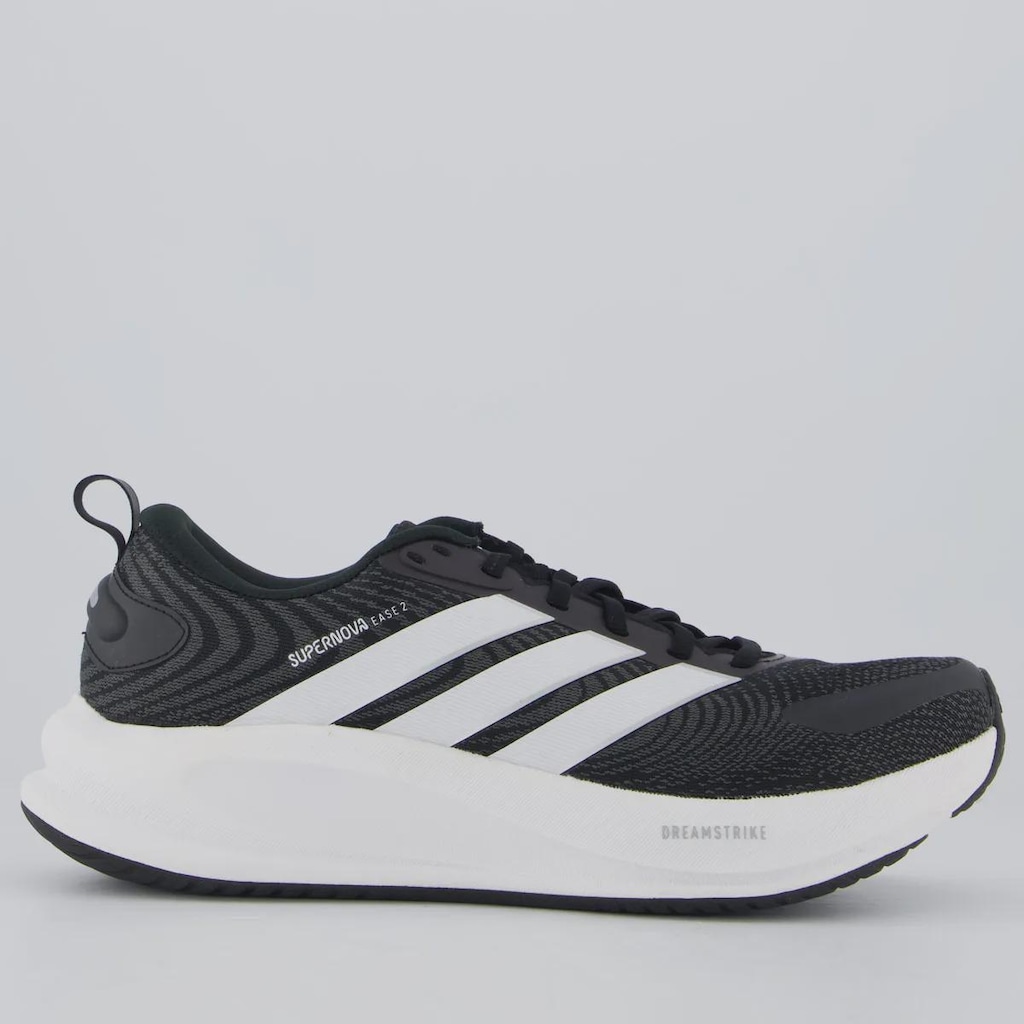 Tênis Masculino adidas Supernova