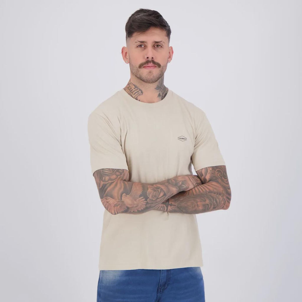 Imagem 2 do produto Camiseta Nicoboco Out Masculina