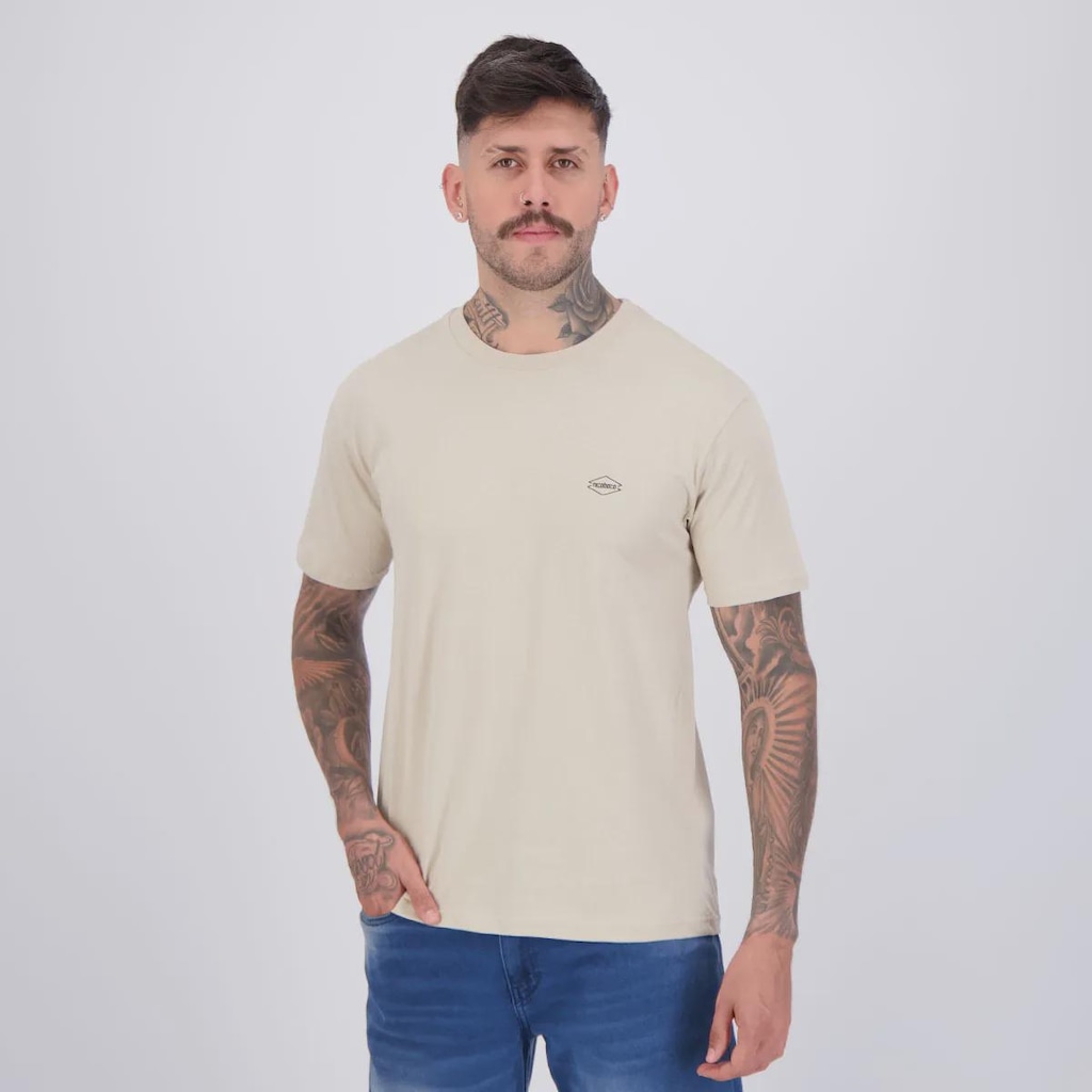 Imagem 3 do produto Camiseta Nicoboco Out Masculina