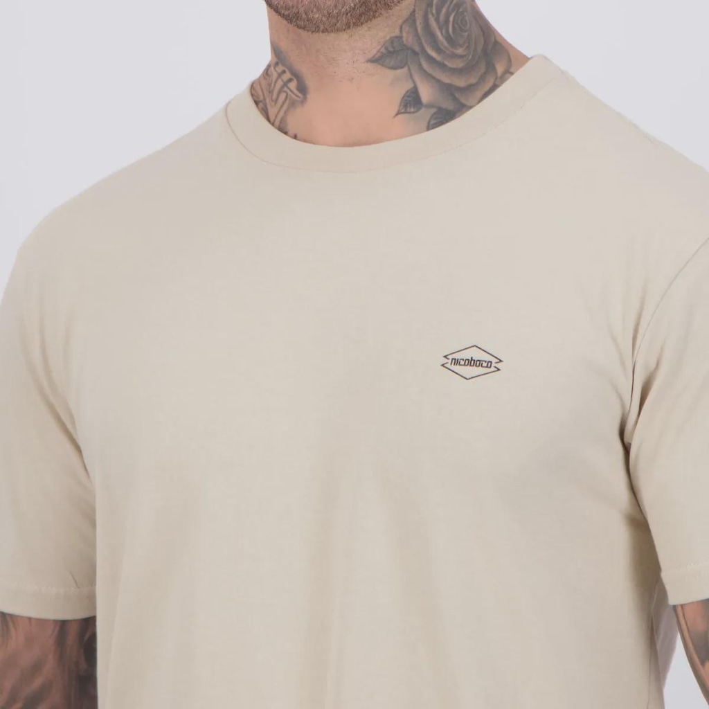 Imagem 5 do produto Camiseta Nicoboco Out Masculina