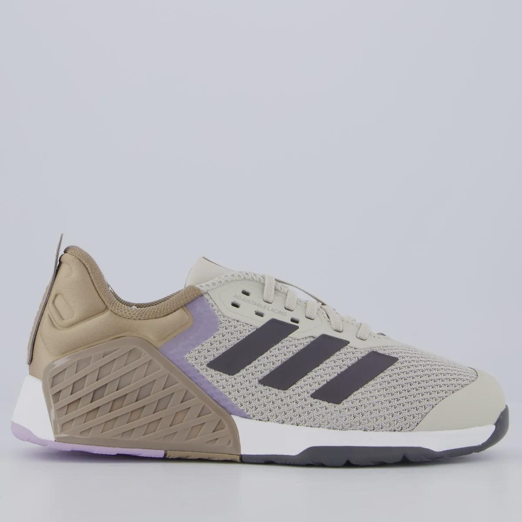 Tênis Feminino adidas Dropset 3 Trainer
