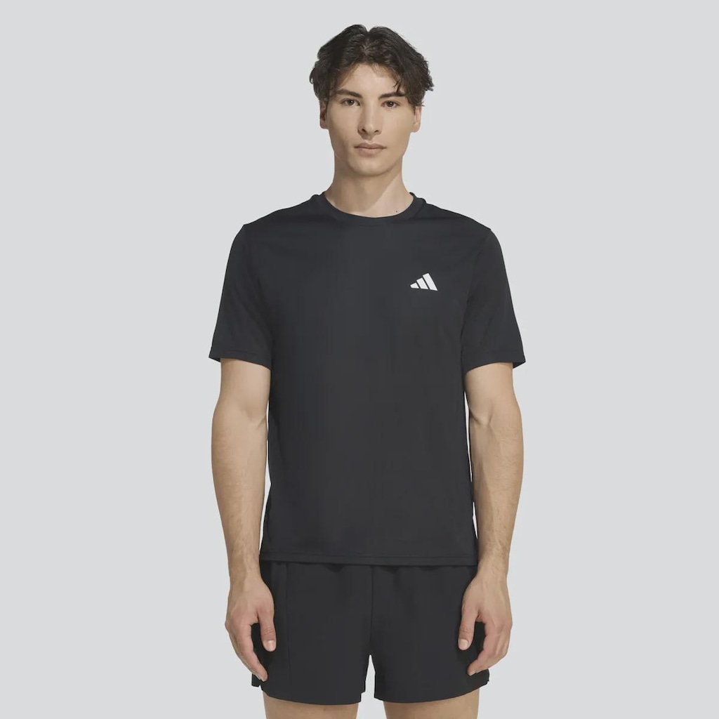 Camiseta adidas WE Base T Masculina