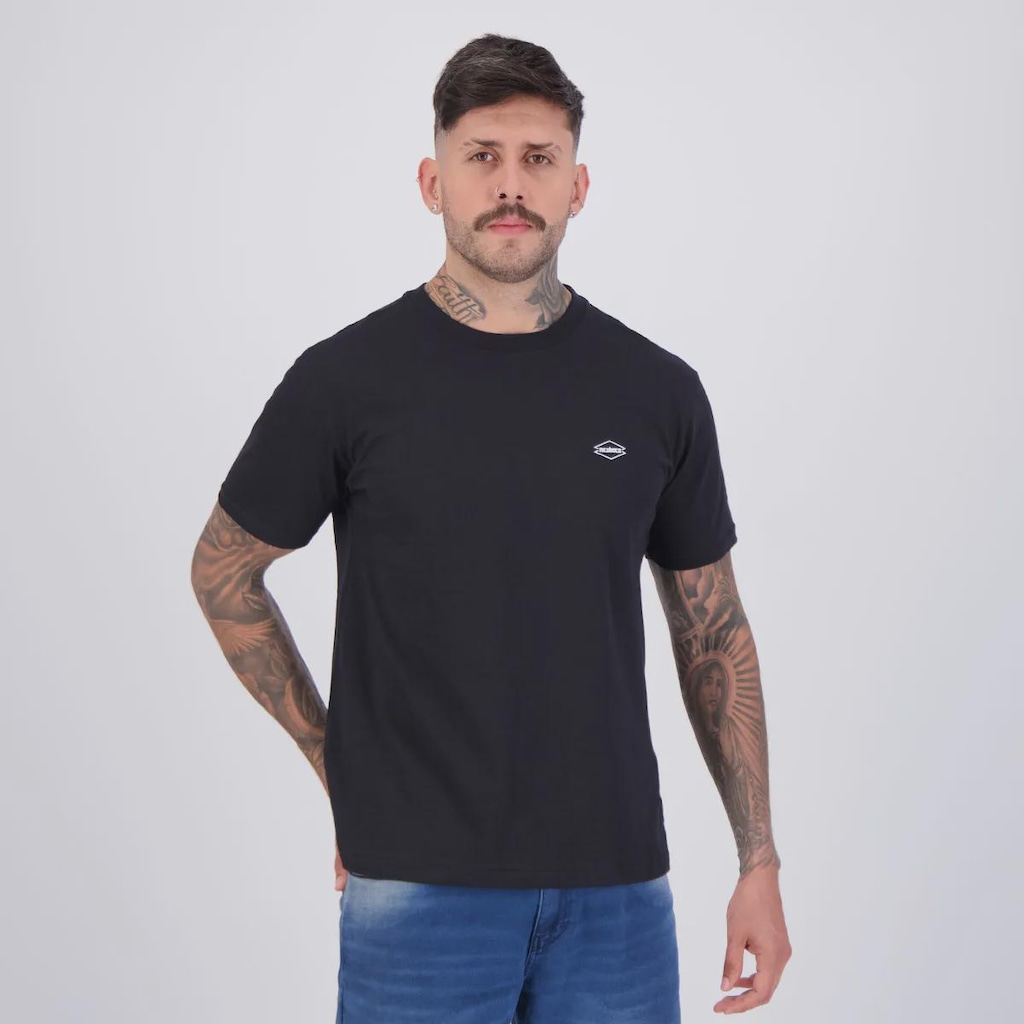 Imagem 2 do produto Camiseta Nicoboco Out Masculina