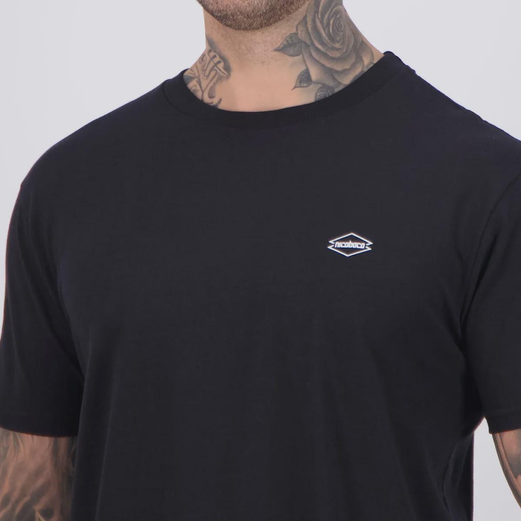 Imagem 5 do produto Camiseta Nicoboco Out Masculina