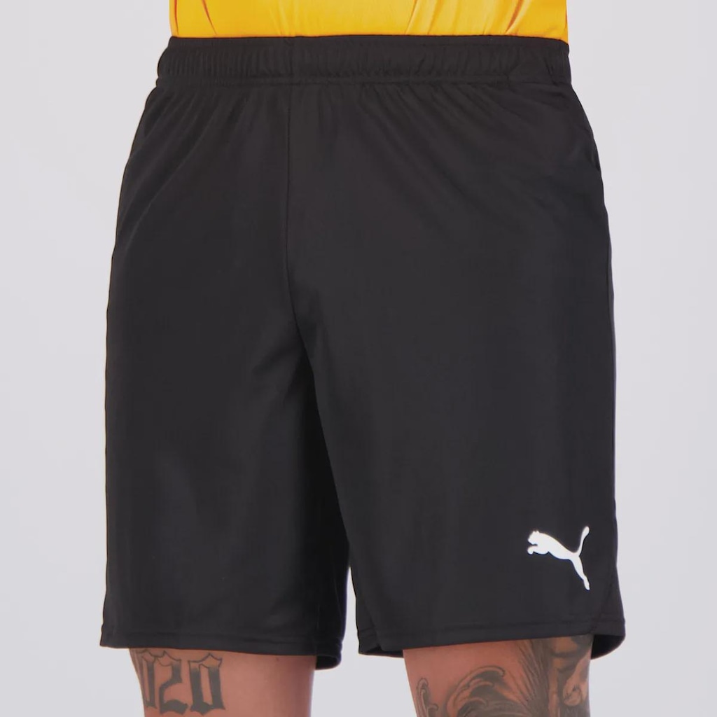 Imagem 3 do produto Calção Puma Teamgoal Masculino