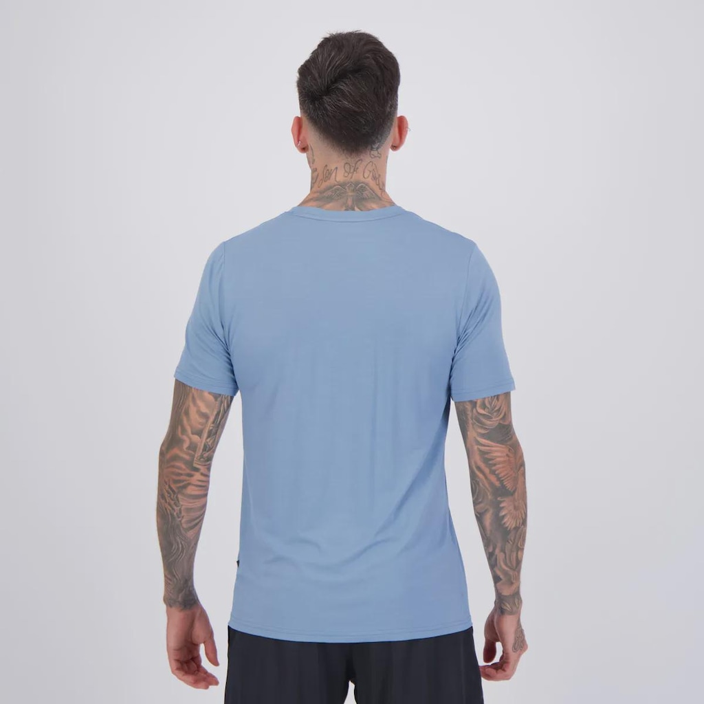 Imagem 4 do produto Camiseta New Balance Sport Essentials Printed Masculina