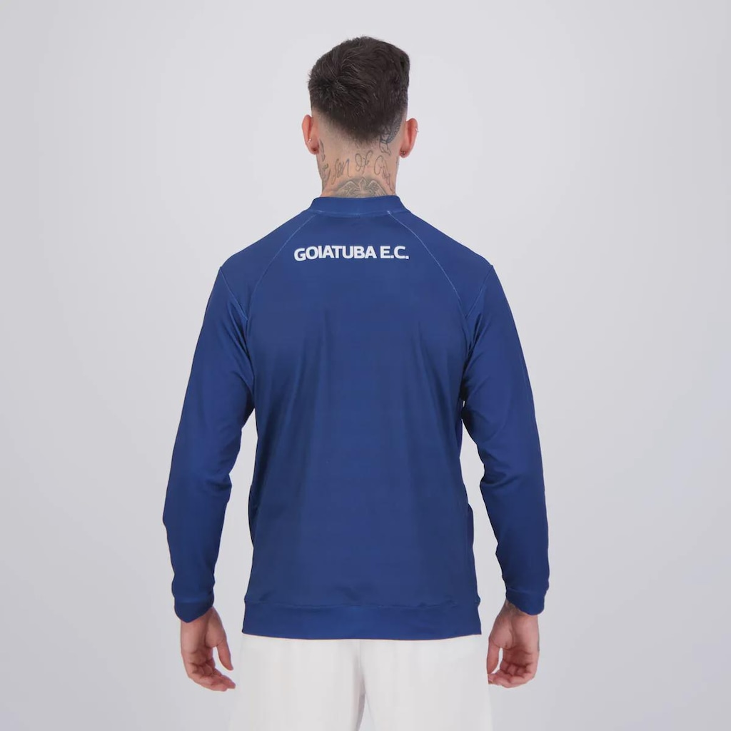 Imagem 4 do produto Jaqueta Tolledo Sports Goiatuba 24/25 Masculina