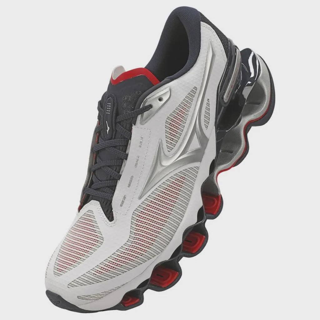 Imagem 2 do produto Tênis Masculino Mizuno Wave Prophecy 15