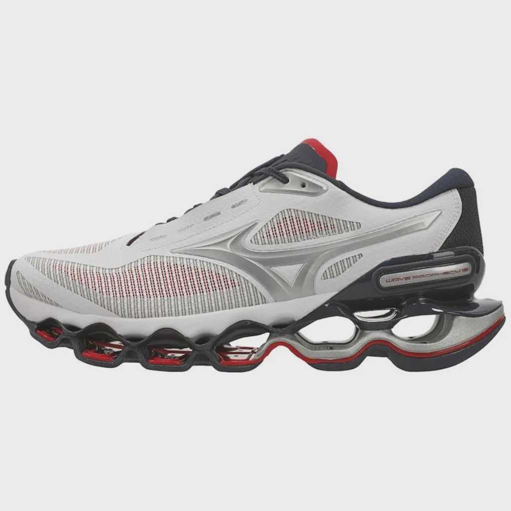 Imagem 3 do produto Tênis Masculino Mizuno Wave Prophecy 15