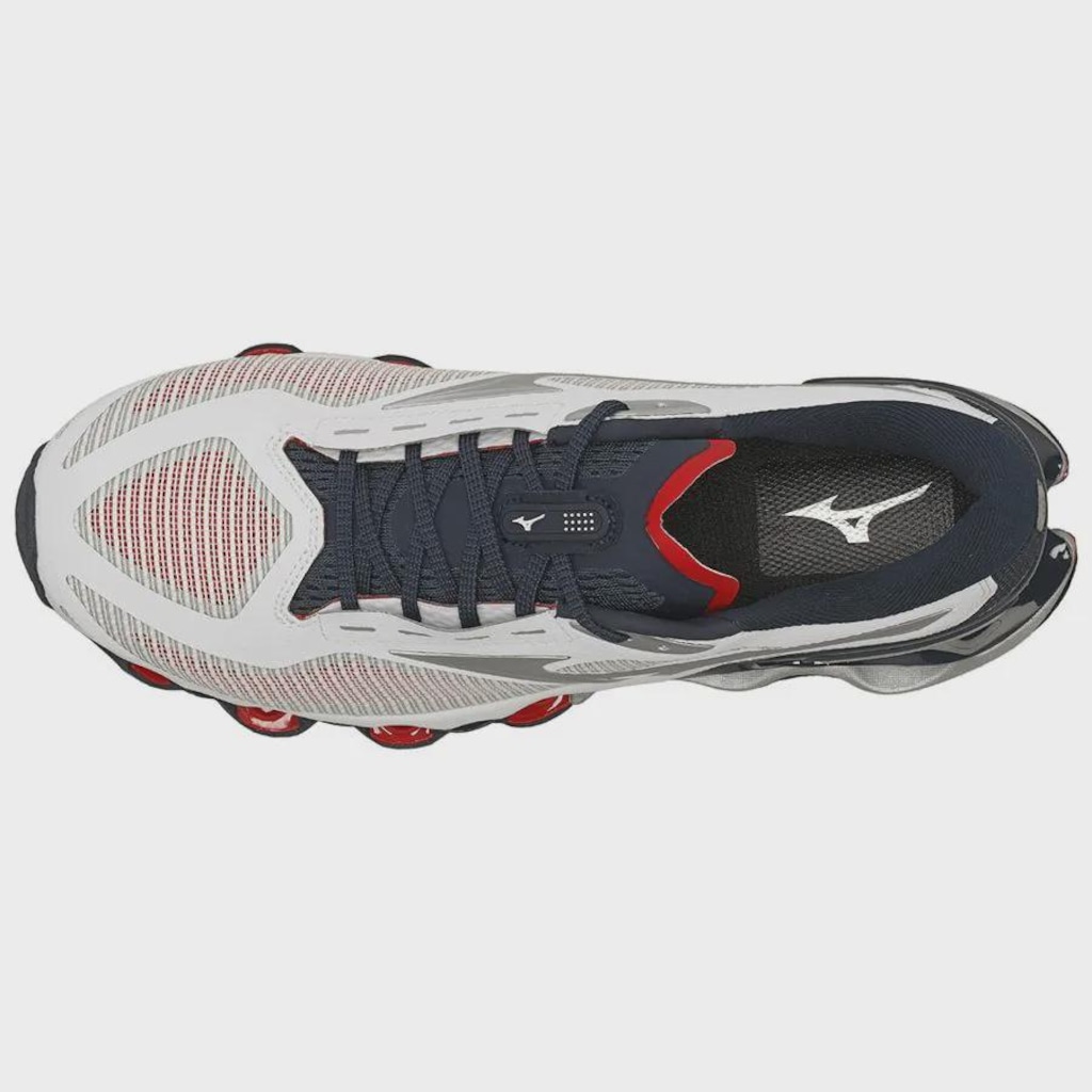 Imagem 4 do produto Tênis Masculino Mizuno Wave Prophecy 15