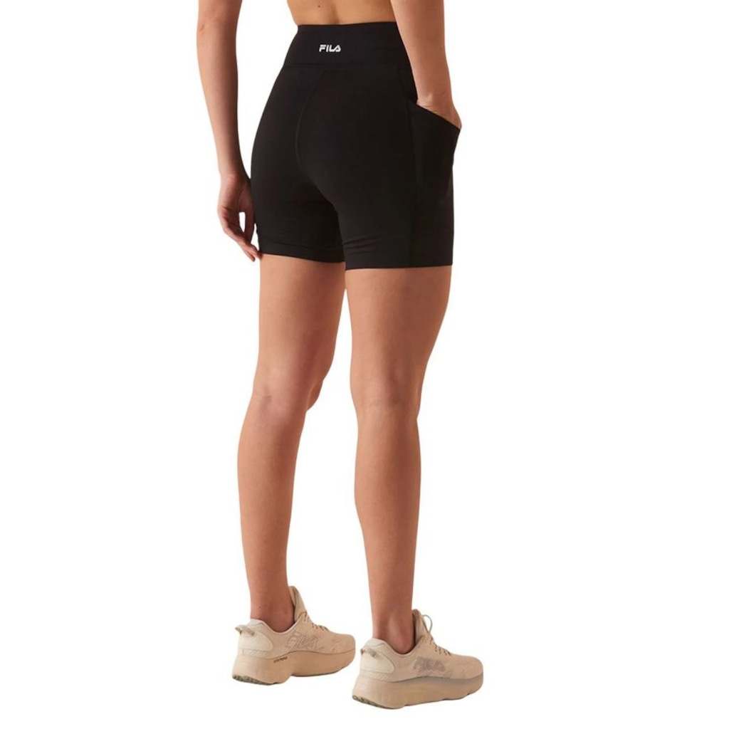 Imagem 2 do produto Bermuda Fila Pocket Life Feminina
