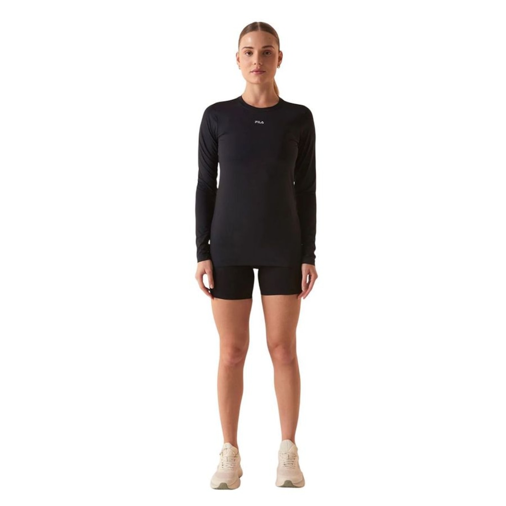 Imagem 3 do produto Bermuda Fila Pocket Life Feminina