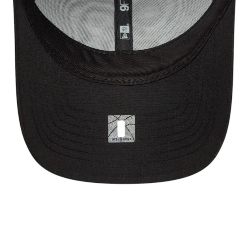 Imagem 5 do produto Boné New Era 940 Chicago Bulls Piping Masculino