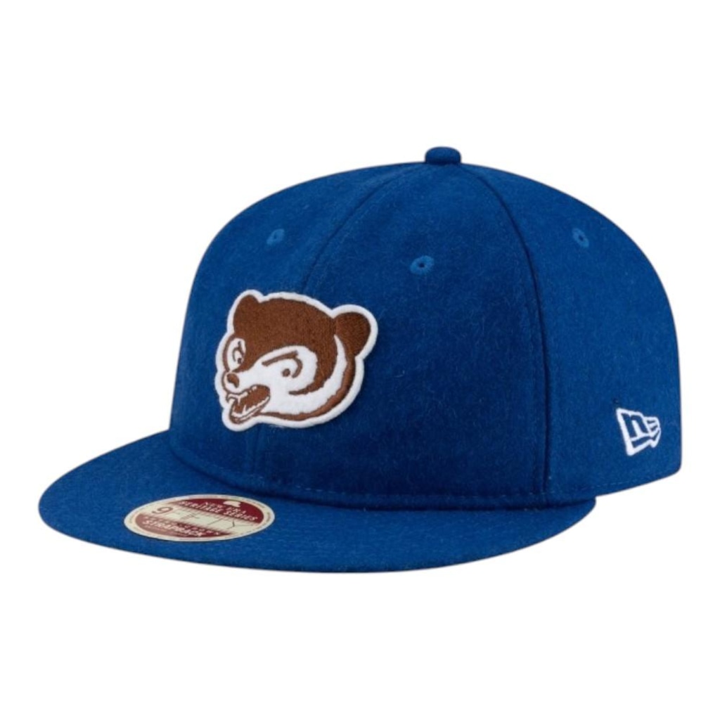 Boné New Era 950 Chicago Cubs Heritage Masculino