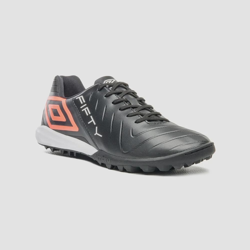 Imagem 2 do produto Chuteira Society Adulto Umbro Fifty VI