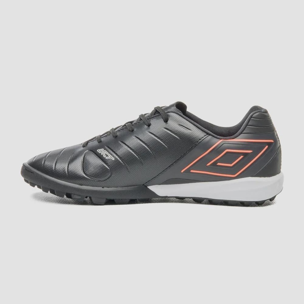Imagem 3 do produto Chuteira Society Adulto Umbro Fifty VI